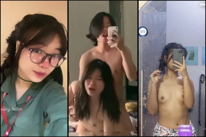 Thảo Linh nữ sinh love 12 Hải Dương bị bạn trai tung clip sau chia tay